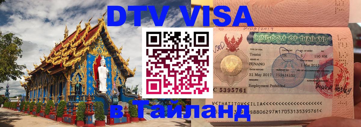 Сколько стоит DTV виза — актуальные цены, оформление даже без документов - Михайловск  20.11.2025 